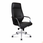 Кресло руководителя Норден Capital L326HCA-Black
